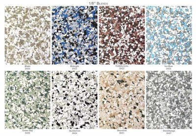 Color Charts - Plexi-Chemie, Inc.