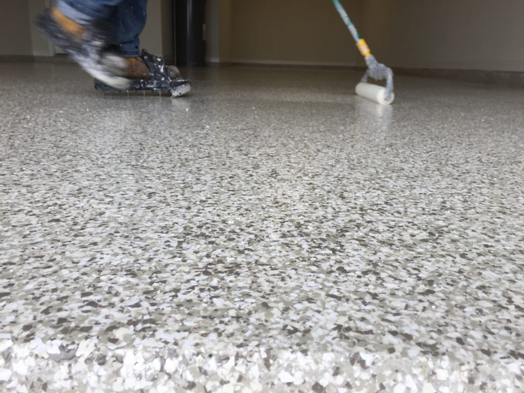 The Many Benefits of Polyaspartic Urethane Coatings PlexiChemie, Inc.